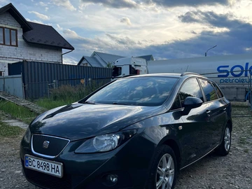 Авто SEAT Ibiza 2011 № 8928884