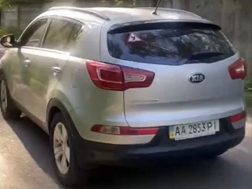 Авто KIA Sportage 2013 № 8928885