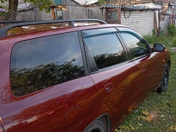 Авто Daewoo Nubira 1998 № 8928892