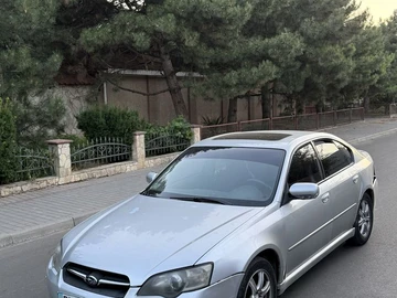 Авто Subaru Legacy 2004 № 8928893
