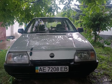 Авто Skoda Forman 1993 № 8928899