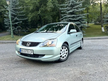 Авто Honda Civic 2005 № 8928913