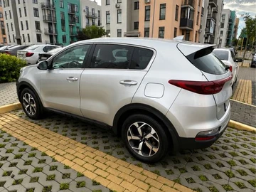 Авто KIA Sportage 2020 № 8928914