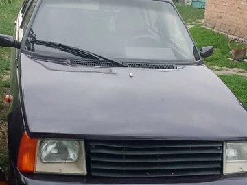 Авто ЗАЗ 965 2005 № 8928916