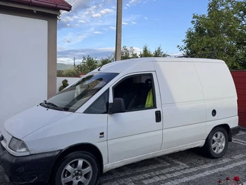 Авто Fiat Scudo 2000 № 8928918