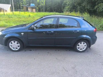 Авто Chevrolet Lacetti 2008 № 8928921