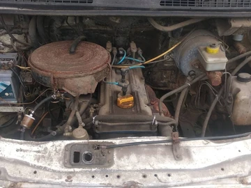 Авто ГАЗ 3302 Газель 2005 № 8928923