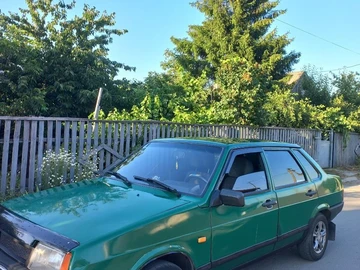 Авто ВАЗ 21099 2006 № 8928925