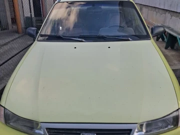Авто Daewoo Nexia 2007 № 8928930