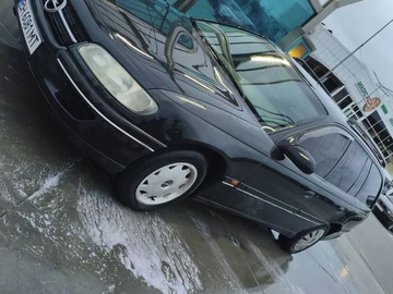 Авто Opel Omega 1997 № 8928931