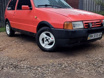 Авто Fiat Uno 1991 № 8928933
