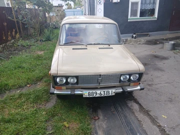 Авто ВАЗ 21063 1987 № 8928934
