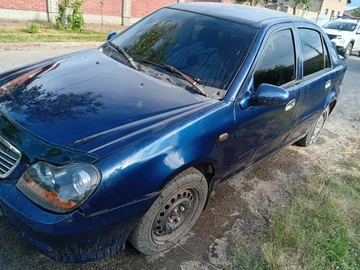 Авто ВАЗ 11113 Oka 2008 № 8928937