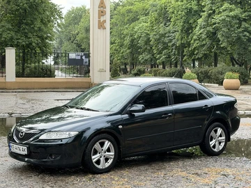 Авто Mazda 6 2005 № 8928943