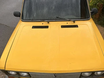 Авто ВАЗ 2106 1984 № 8928951