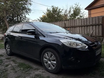 Авто Ford Focus 2011 № 8929042