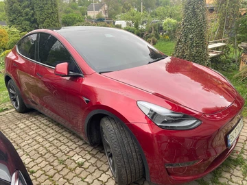 Авто Tesla Roadster 2024 № 8929047