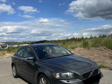Авто Volvo S40 2006 № 8929050