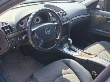 Авто Mercedes E Серия 2004 № 8929052
