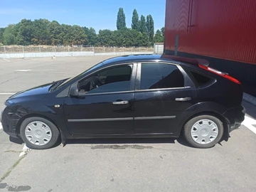 Авто Ford Focus 2007 № 8929055