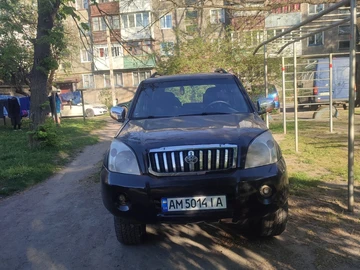 Авто Dadi Shuttle 2008 № 8929056