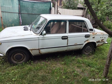 Авто ВАЗ 11113 Oka 1986 № 8929057