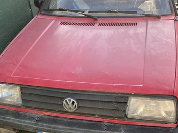 Авто Volkswagen Jetta 1988 № 8929071