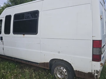 Авто Fiat 126 2002 № 8929078