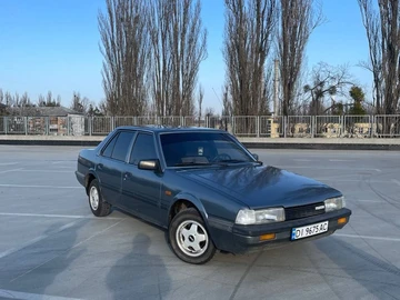 Авто Mazda 626 1985 № 8929080