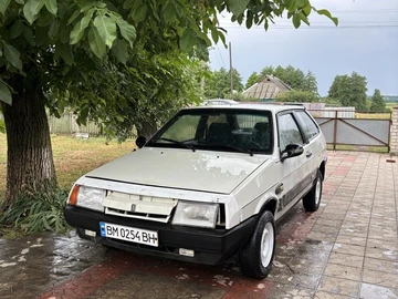 Авто ВАЗ 2108 1992 № 8929081