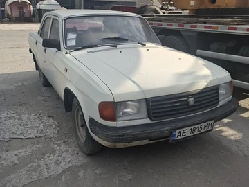 Авто ГАЗ 31029 1994 № 8929086