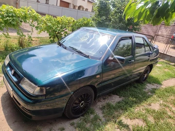 Авто SEAT Toledo 1998 № 8929096