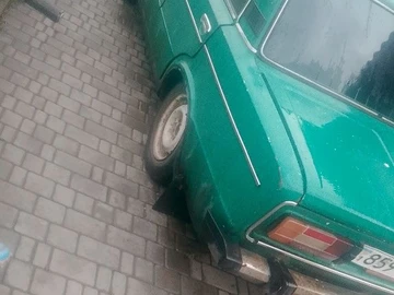 Авто ВАЗ 2106 1988 № 8929102