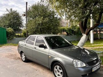 Авто ВАЗ 2170 Priora 2008 № 8929137