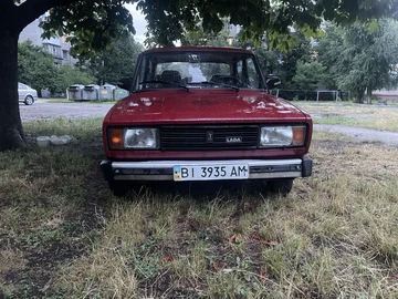 Авто ВАЗ 21053 2000 № 8929139
