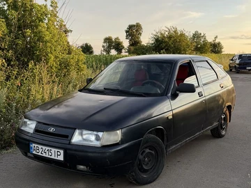 Авто ВАЗ 21121 2007 № 8929141