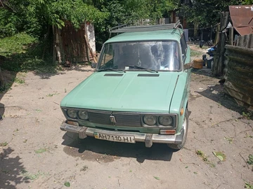 Авто ВАЗ 2106 1989 № 8929148