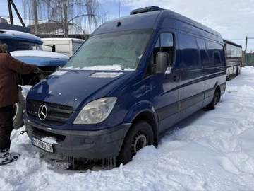 Авто Mercedes Sprinter 2008 № 8929155