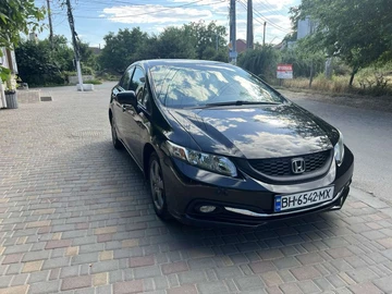 Авто Honda Civic 2014 № 8929158