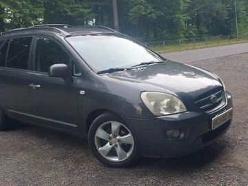 Авто KIA Carens 2006 № 8929160