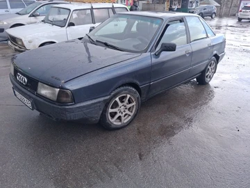 Авто Audi A8 1989 № 8929167