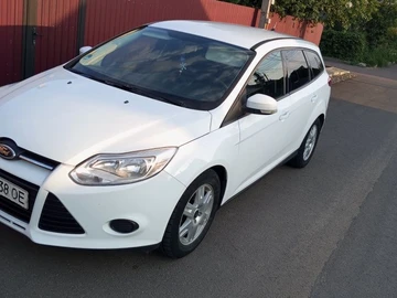 Авто Ford Focus 2011 № 8929173