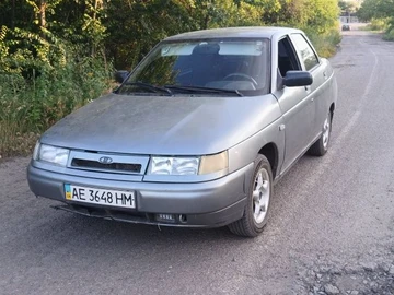 Авто ВАЗ 2110 2007 № 8929178