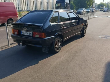 Авто ВАЗ 2114 2013 № 8929179