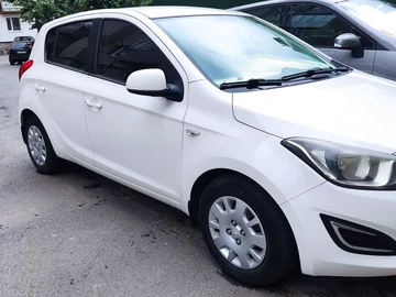 Авто Hyundai Getz 2012 № 8929182