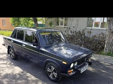 Авто ВАЗ 2106 1997 № 8929253