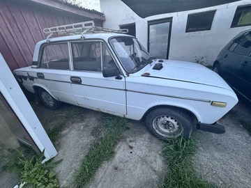 Авто ВАЗ 2106 1990 № 8929266