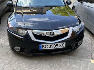 Авто Acura Tsx 2012 № 8929267