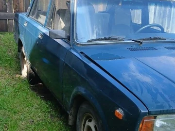 Авто ВАЗ 2107 2001 № 8929269