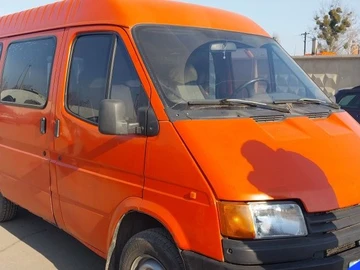 Авто Ford Transit 1991 № 8929271